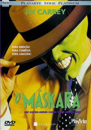 O Máskara